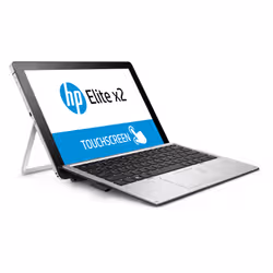 HP Elite x2 1012 G2 Hybride (2-en-1) 31,2 cm (12.3") Écran tactile Quad HD+ i5-7200U 8 Go 256 Go SSD Windows 10 Pro Argent - Vue supplémentaire 26